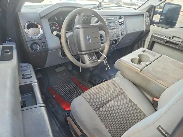 1FT8W3DT5GEC99554 2016 FORD F350 - Image 8