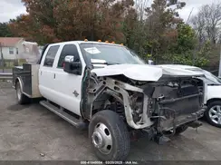 1FT8W3DT5GED08785 2016 FORD F350