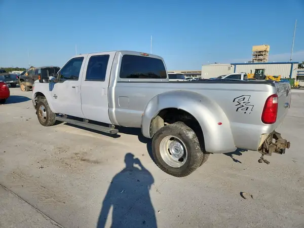 1FT8W3DT5GED20998 2016 FORD F350 - Image 2