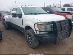 1FT8W3DT5HEB16932 2017 FORD F350