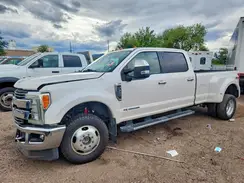 1FT8W3DT5HEB17496 2017 FORD F350