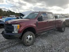 1FT8W3DT5HEB26733 2017 FORD F350