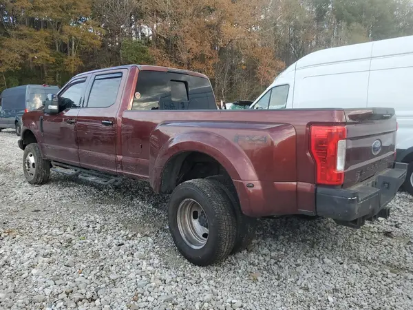 1FT8W3DT5HEB26733 2017 FORD F350 - Image 2