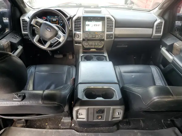 1FT8W3DT5HEB26733 2017 FORD F350 - Image 8