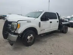 1FT8W3DT5HEB33102 2017 FORD F350