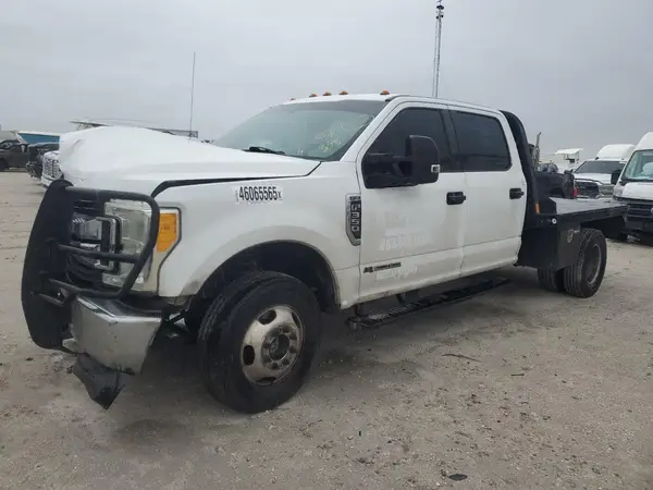 1FT8W3DT5HEB33102 2017 FORD F350 - Image 1