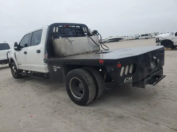 1FT8W3DT5HEB33102 2017 FORD F350 - Image 2