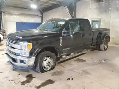 1FT8W3DT5HEB45640 2017 FORD F350