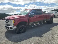 1FT8W3DT5HEB45881 2017 FORD F350