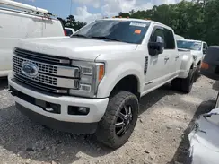 1FT8W3DT5HEB63605 2017 FORD F350