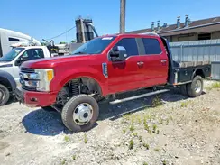 1FT8W3DT5HEB68271 2017 FORD F350