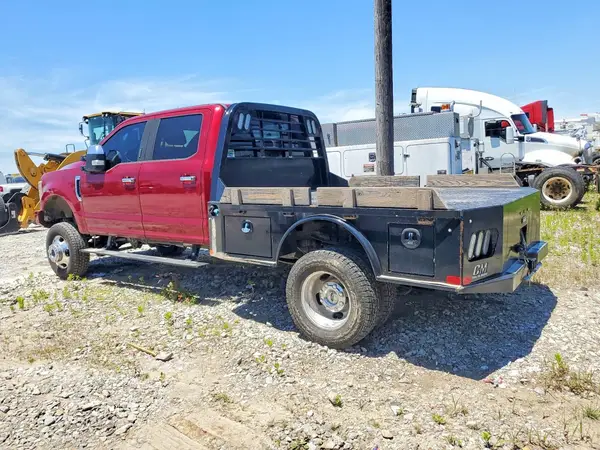 1FT8W3DT5HEB68271 2017 FORD F350 - Image 2
