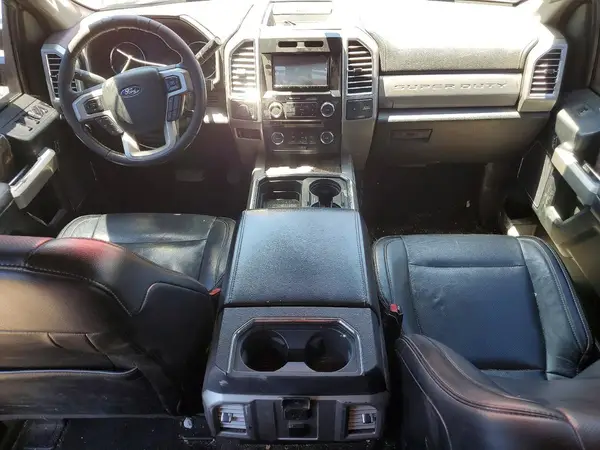 1FT8W3DT5HEB68271 2017 FORD F350 - Image 8