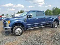 1FT8W3DT5HEB98967 2017 FORD F350