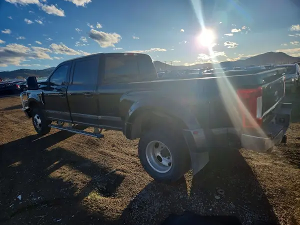 1FT8W3DT5HEC02547 2017 FORD F350 - Image 2