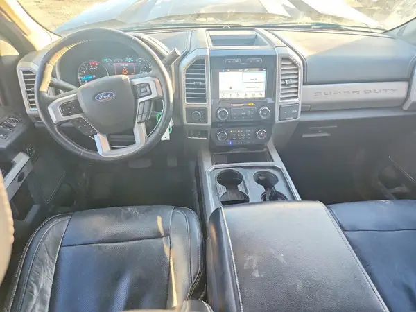 1FT8W3DT5HEC02547 2017 FORD F350 - Image 8
