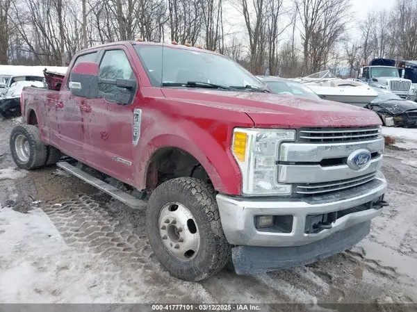1FT8W3DT5HEC39324 2017 FORD F350 - Image 1