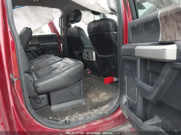1FT8W3DT5HEC39324 2017 FORD F350 - Image 8
