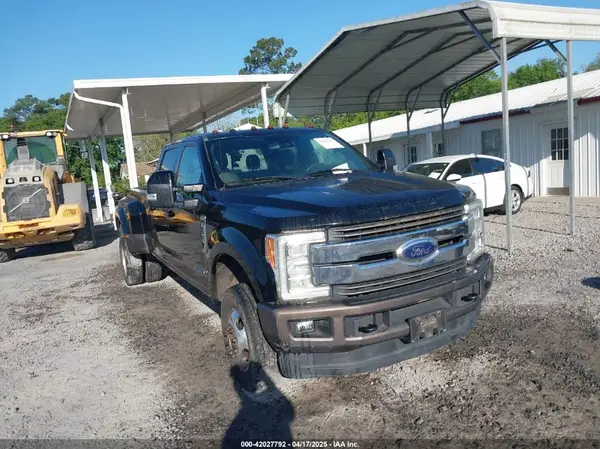 1FT8W3DT5HEC59816 2017 FORD F350 - Image 1