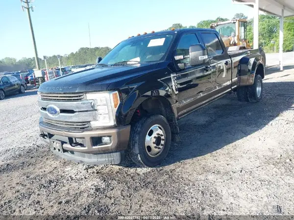 1FT8W3DT5HEC59816 2017 FORD F350 - Image 2