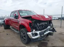 1FT8W3DT5HED15267 2017 FORD F350