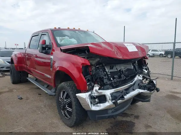 1FT8W3DT5HED15267 2017 FORD F350 - Image 1