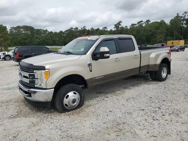 1FT8W3DT5HED16662 2017 FORD F350 - Image 1