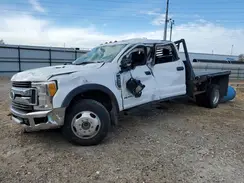 1FT8W3DT5HED31971 2017 FORD F350
