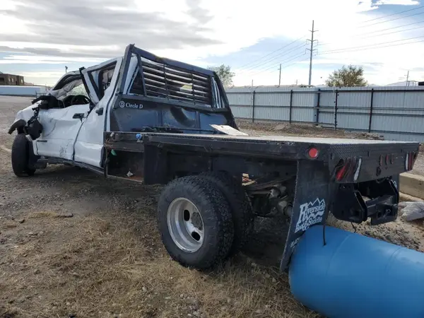 1FT8W3DT5HED31971 2017 FORD F350 - Image 2