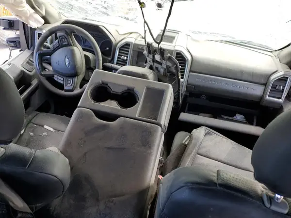 1FT8W3DT5HED31971 2017 FORD F350 - Image 8