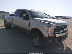 1FT8W3DT5HED49936 2017 FORD F350