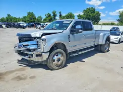 1FT8W3DT5HED84007 2017 FORD F350