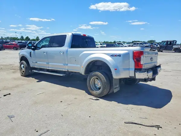 1FT8W3DT5HED84007 2017 FORD F350 - Image 2