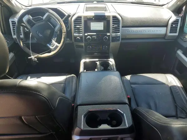 1FT8W3DT5HED84007 2017 FORD F350 - Image 8