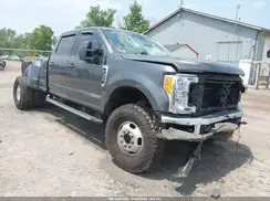 1FT8W3DT5HEE00495 2017 FORD F350