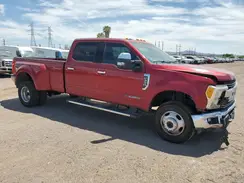 1FT8W3DT5HEE03557 2017 FORD F350