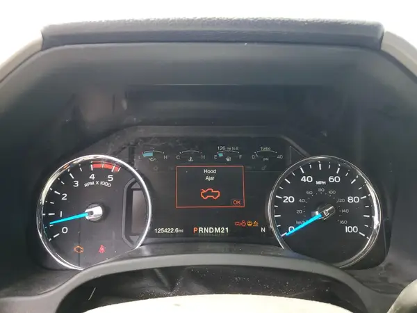1FT8W3DT5HEE03557 2017 FORD F350 - Image 8