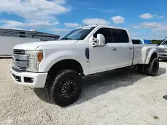 1FT8W3DT5HEE12579 2017 FORD F350