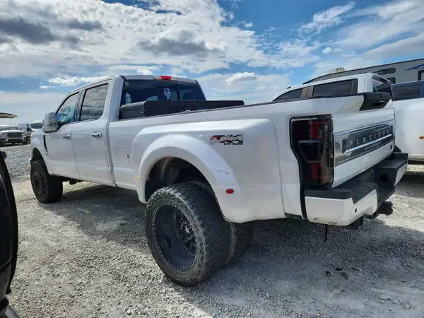 1FT8W3DT5HEE12579 2017 FORD F350 - Image 2
