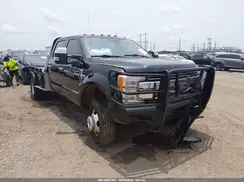 1FT8W3DT5HEE24716 2017 FORD F350