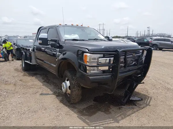 1FT8W3DT5HEE24716 2017 FORD F350 - Image 1
