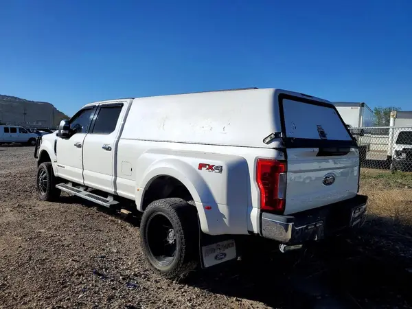 1FT8W3DT5HEE57103 2017 FORD F350 - Image 2