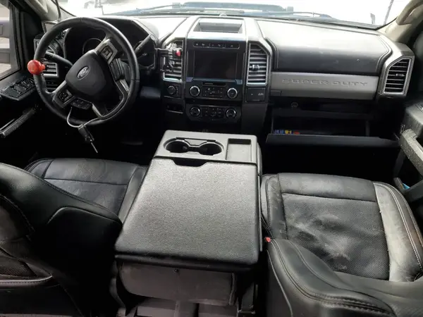 1FT8W3DT5HEE57103 2017 FORD F350 - Image 8