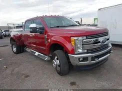 1FT8W3DT5HEE70255 2017 FORD F350
