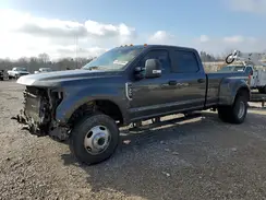 1FT8W3DT5HEE74404 2017 FORD F350