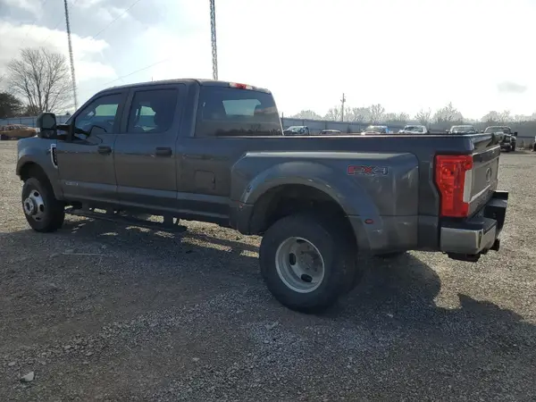 1FT8W3DT5HEE74404 2017 FORD F350 - Image 2