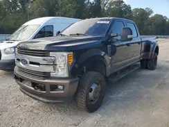 1FT8W3DT5HEE81305 2017 FORD F350