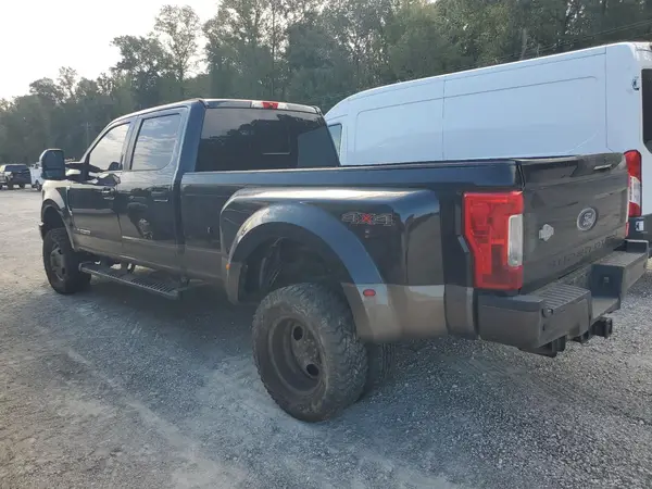 1FT8W3DT5HEE81305 2017 FORD F350 - Image 2