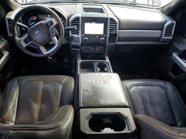 1FT8W3DT5HEE81305 2017 FORD F350 - Image 8