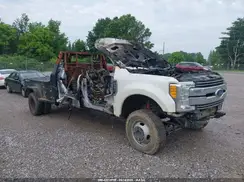 1FT8W3DT5HEE94328 2017 FORD F350